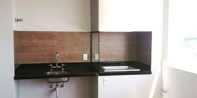 Shaft Predial e sistema de exaustão, como prepara-los para varanda gourmet.