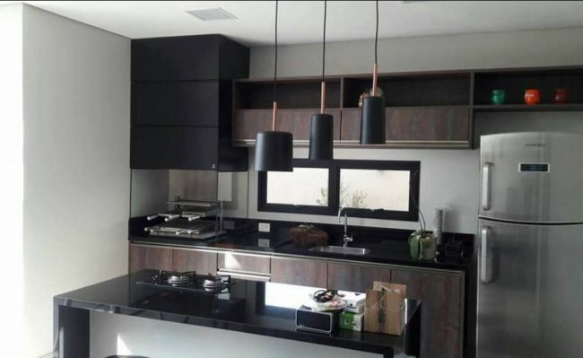 Coifas para Churrasqueiras